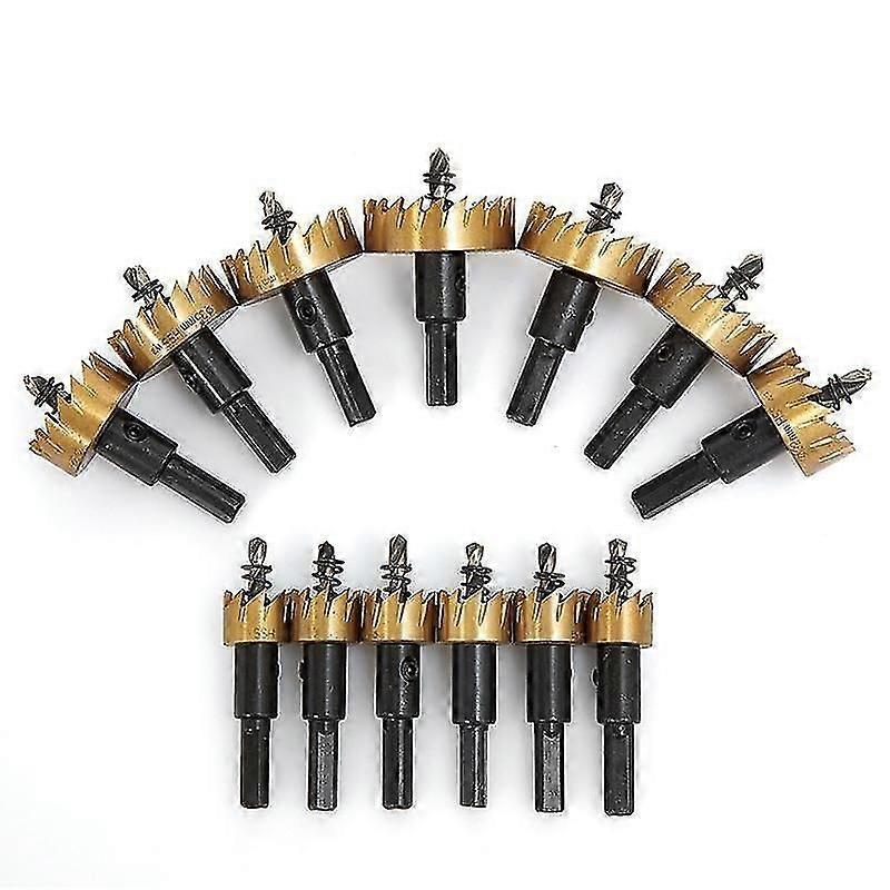 High Quality Hss Drill Bit