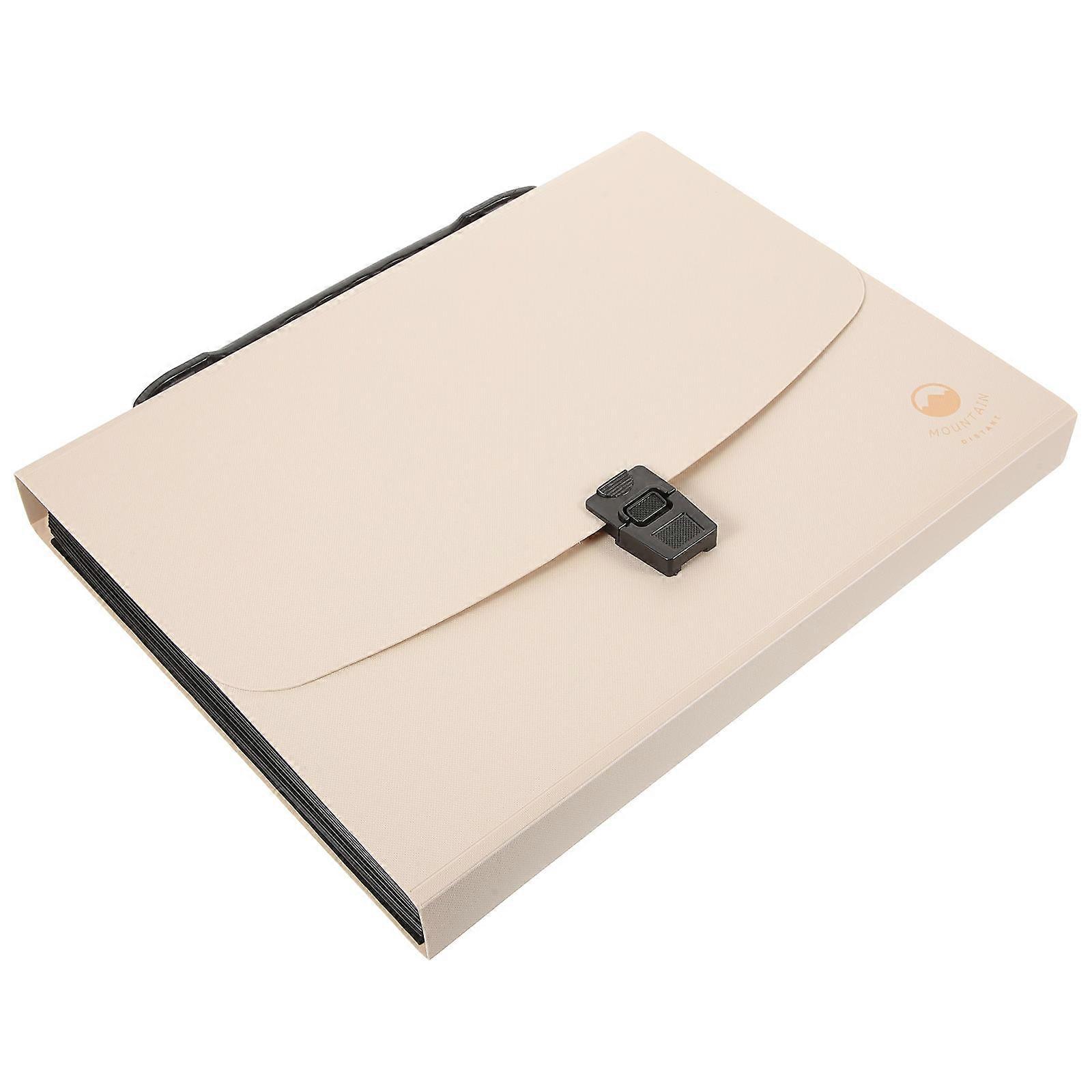 Expanding File Organizer Expanding Document Folder Receipt Document Folder for Student