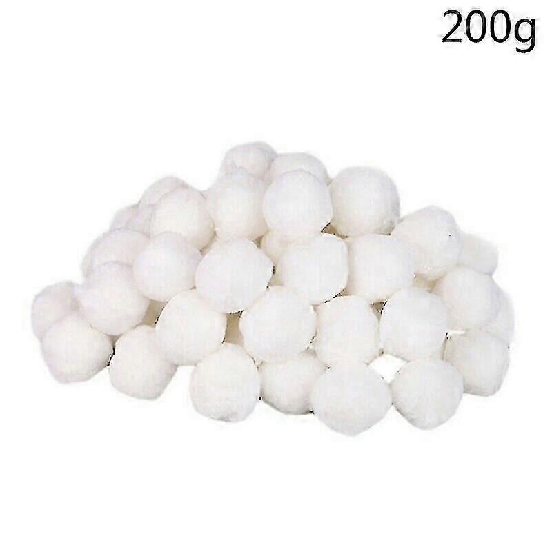 700g Filter Ball Filter Material Can Replace 25kg Filter Sand For Pool