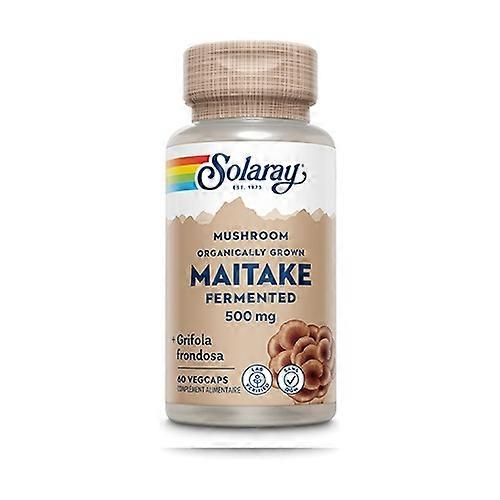 Maitake 60 capsules