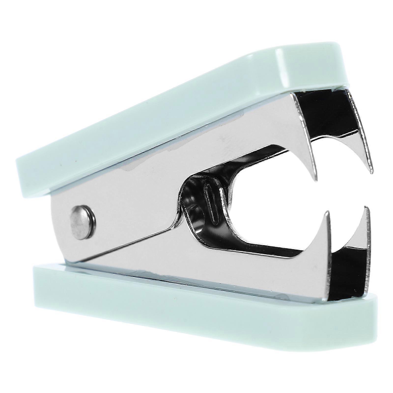 Acrylic Staple Remover Tool for Office Professional Staple Removal Tool