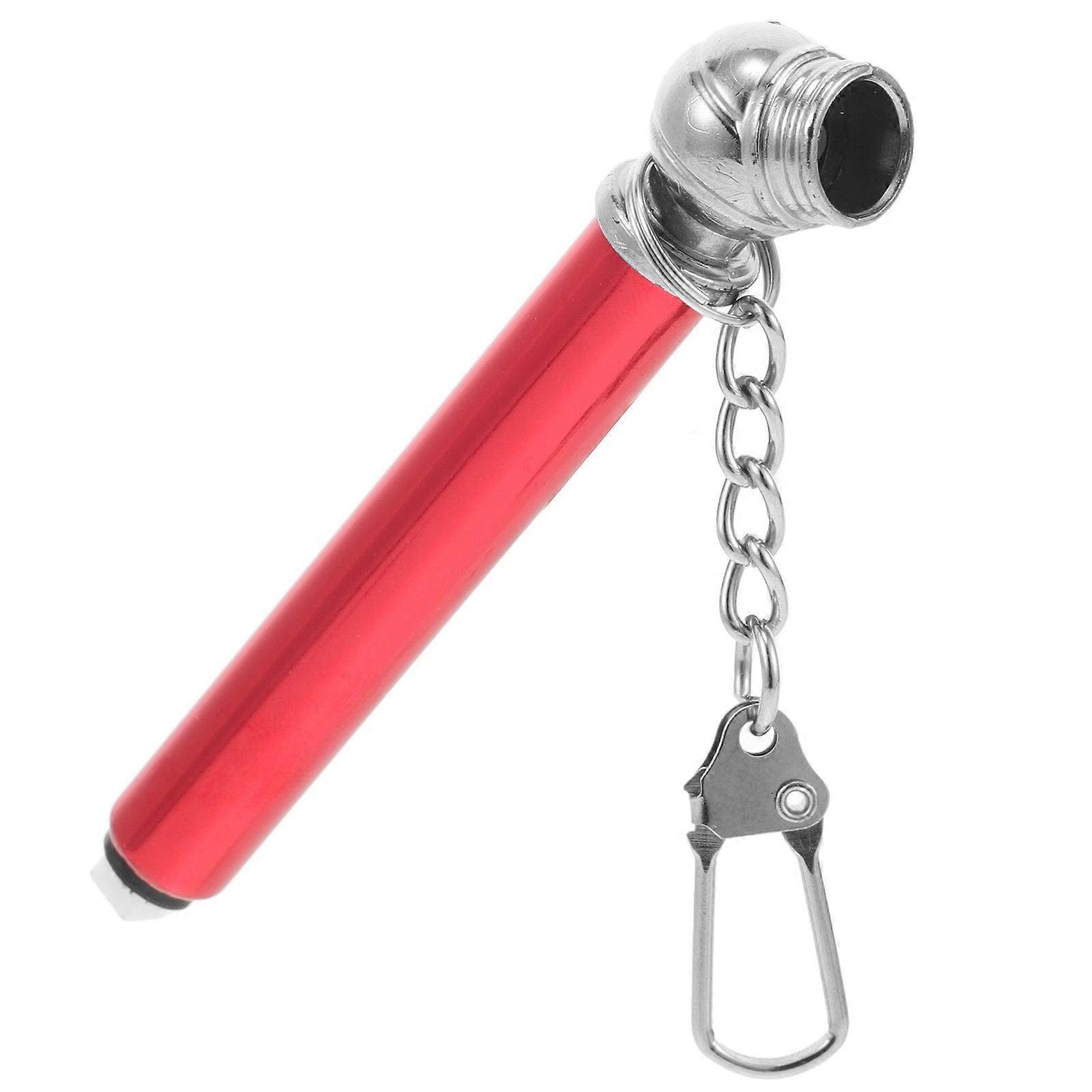 Tire Pressure Gauge Pencil for Car Use with Built-in Tread Depth Gauge