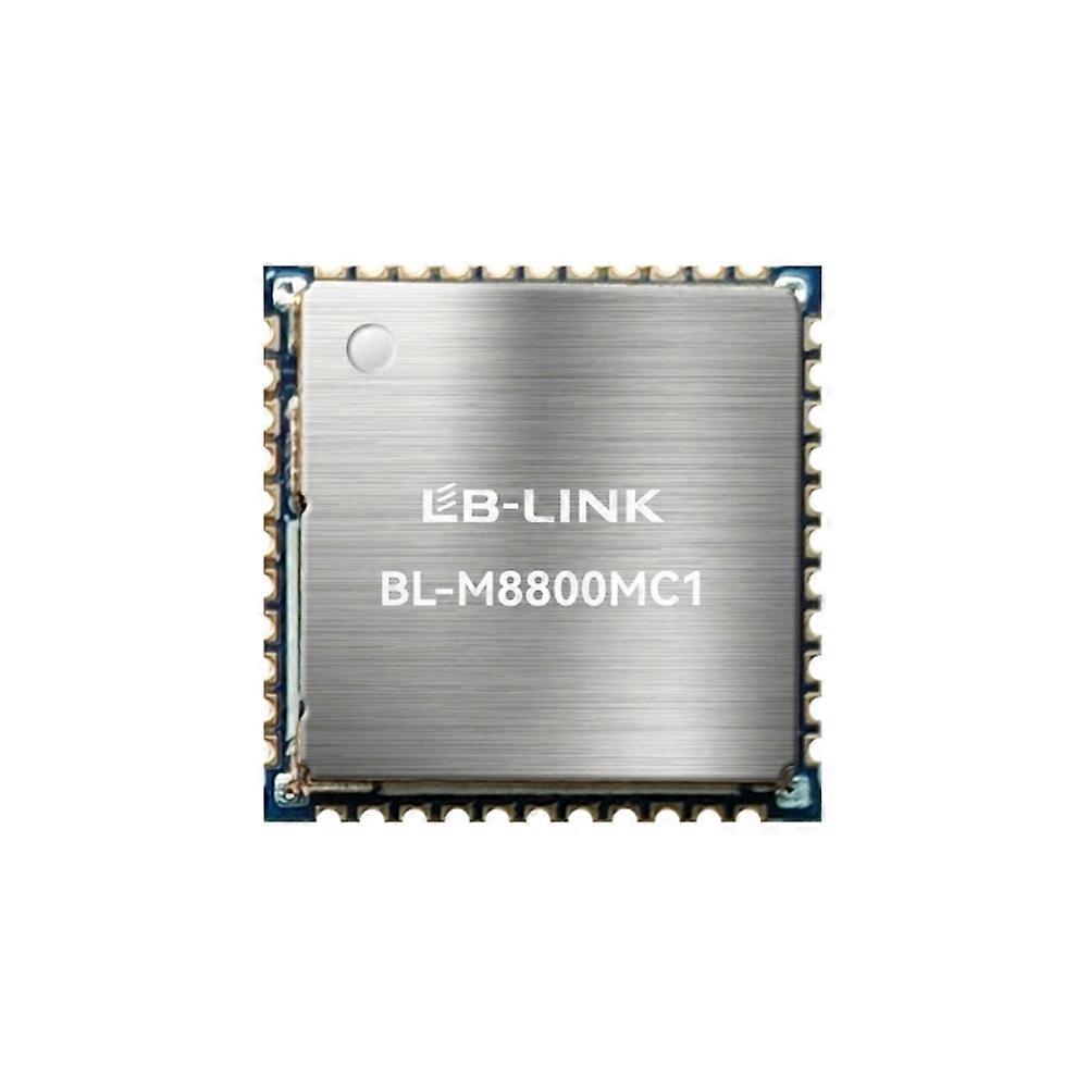 2.4GHz IOT Module WiFi6+Bluetooth 5.2 Wireless WiFi Module