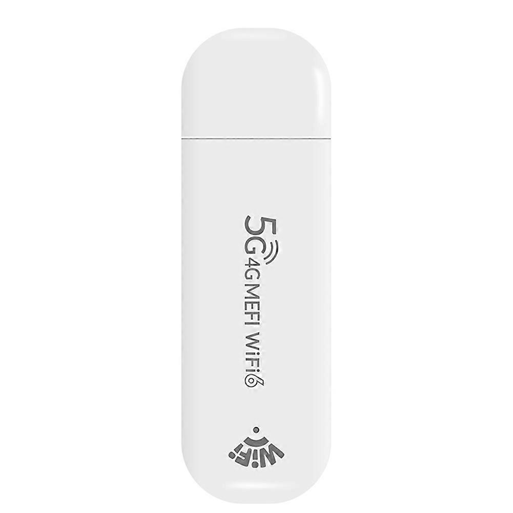 MF782D 4G USB Wifi Modem Portable WiFi Hotspot LTE SIM Wireless Router Cat4 150Mbps for Home/Car Use MIMO Technology