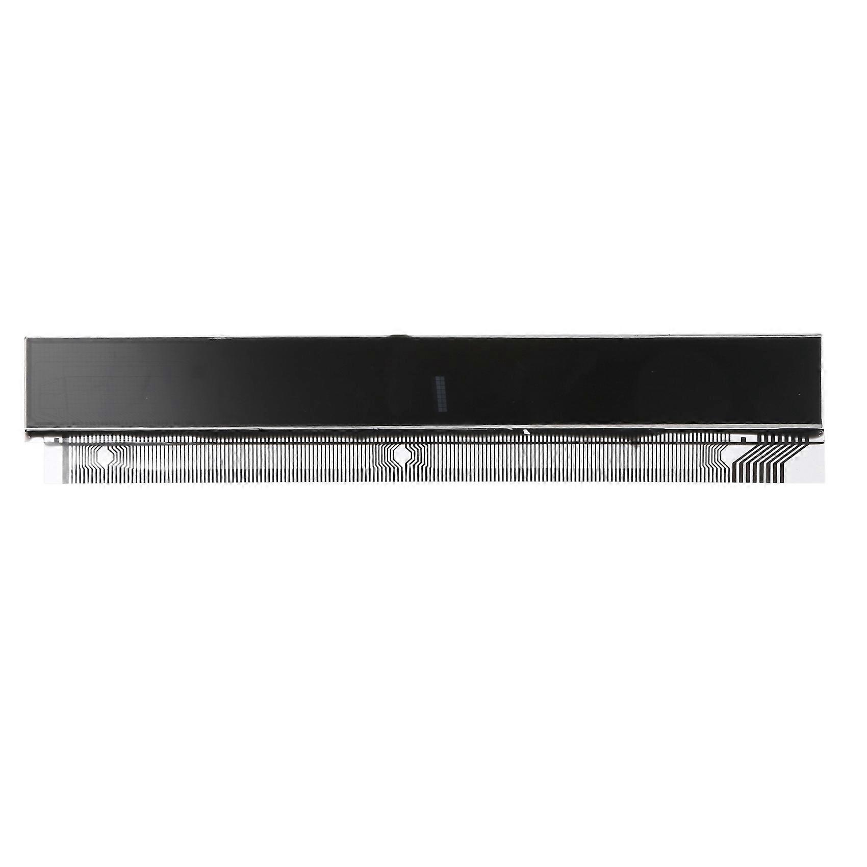 Car Instrument LCD Display Screen for-BMW E31 E34 E36