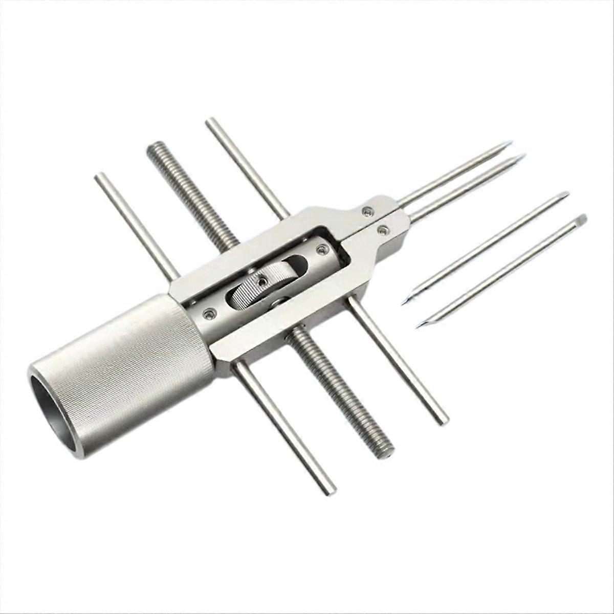 Lens spanner wrench open tool for ZFG-KK 3-73mm adjustable lab