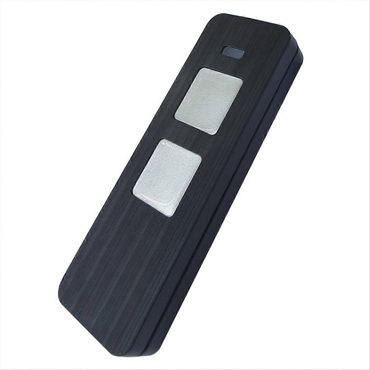 434M Garage Door Remote Control Wireless Rolling Gate Controller 434M