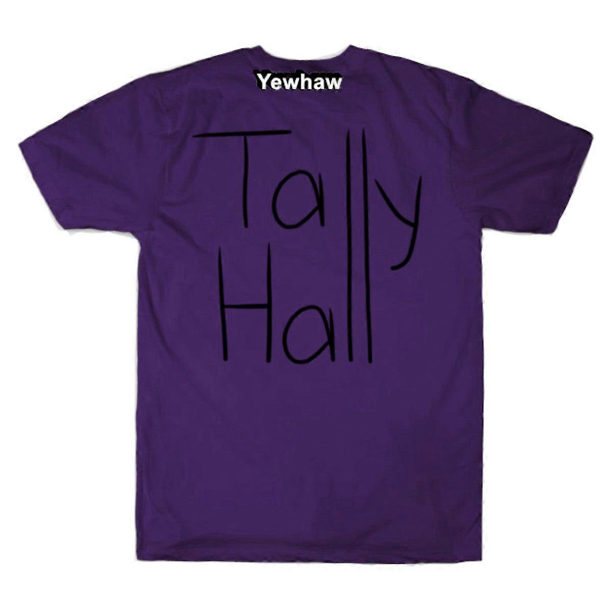 Andrew Horowitz póló Tally Hall Tee