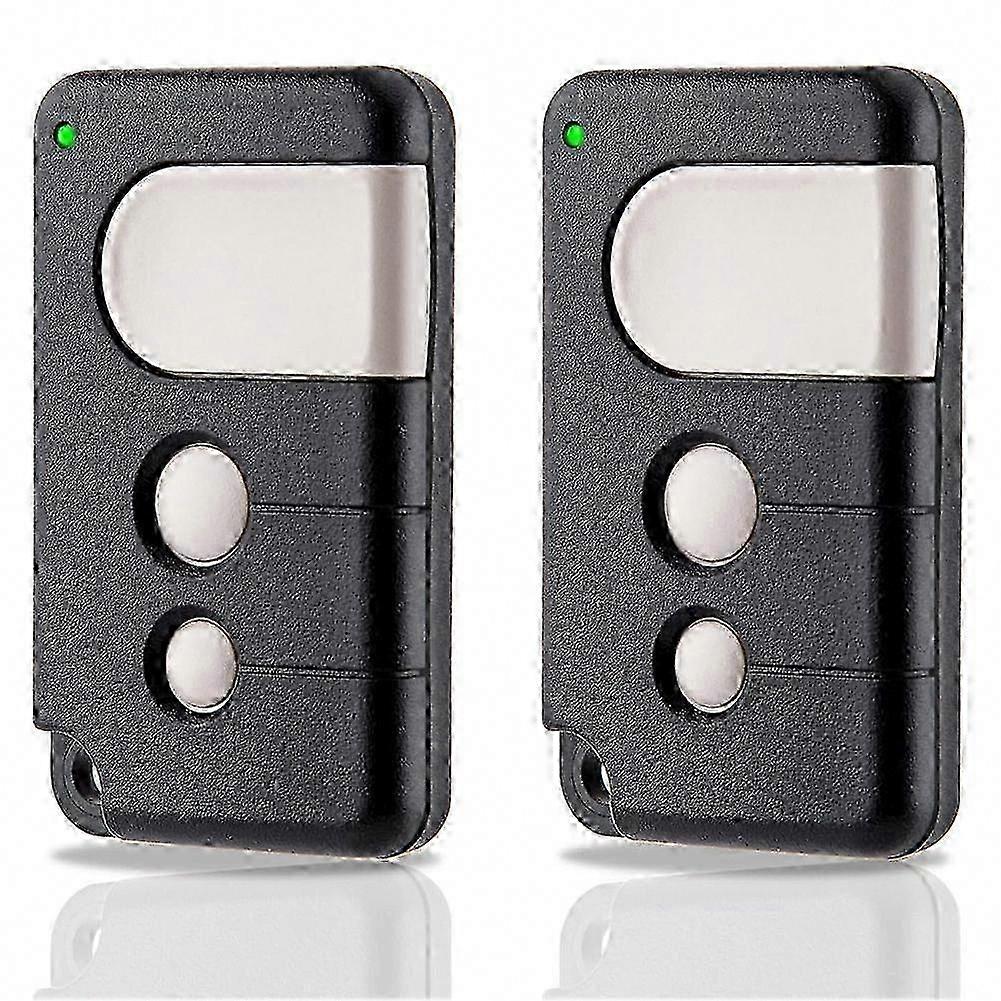 2-حزمة Chamberlain MotorLift فتاحة باب المرآب استبدال التحكم عن بعد