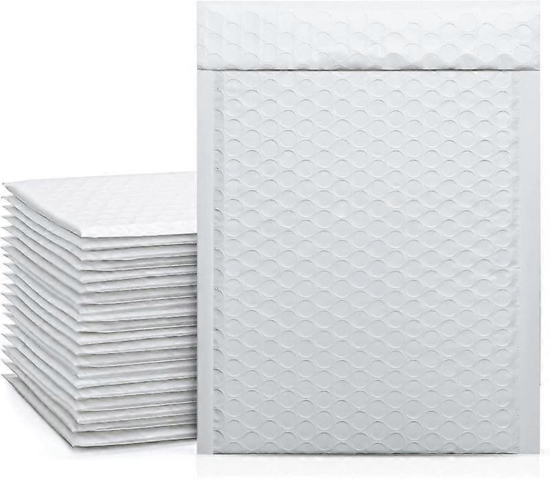 Jiaropack Bubble Mailers - 6x10 Inch Size