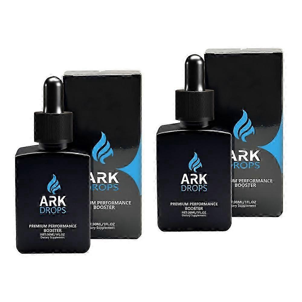 תוסף פעילות גופנית יומית תוספי הזנה דרך צינור של Natural Ark Energy