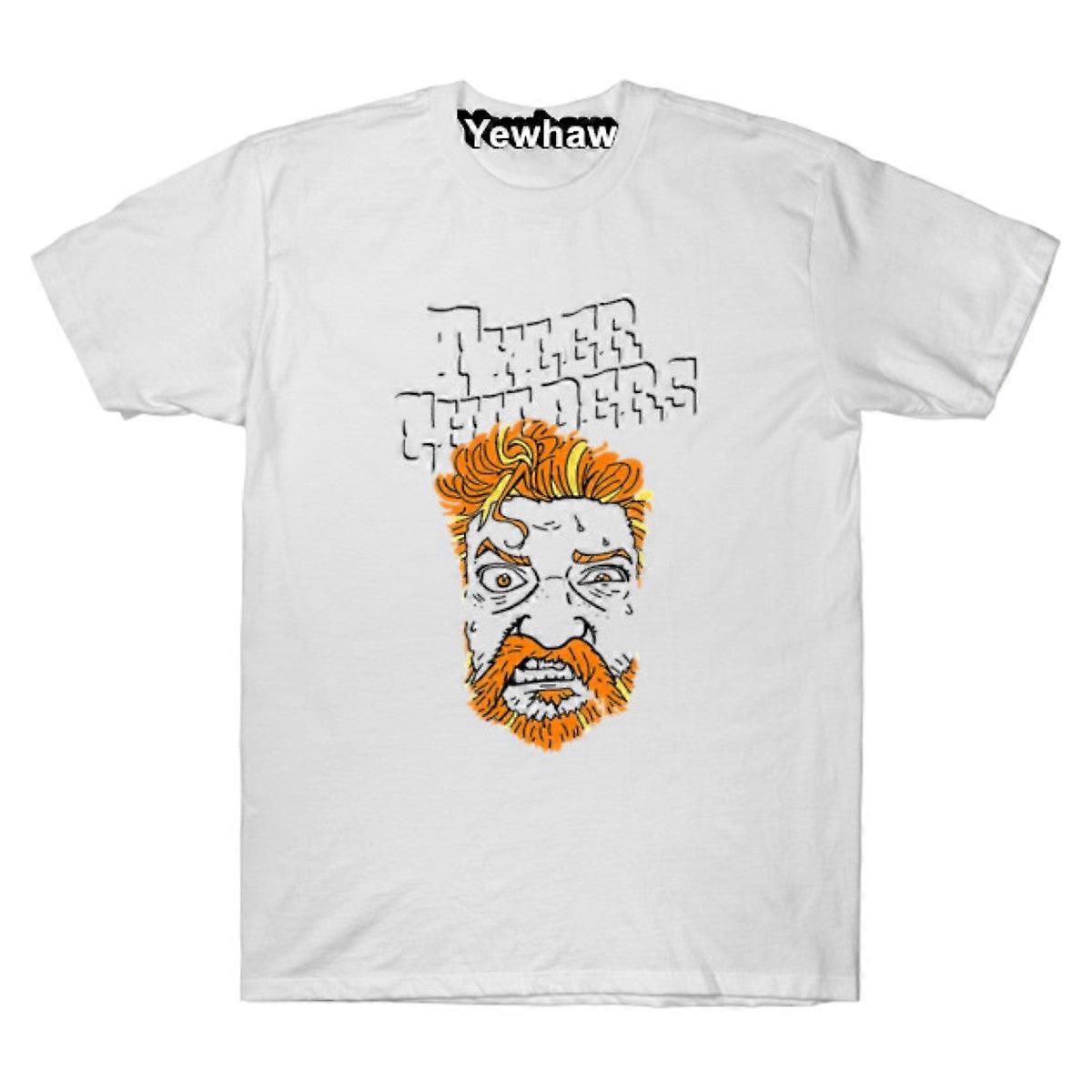 Tyler Childers Rustic Charm T-shirt