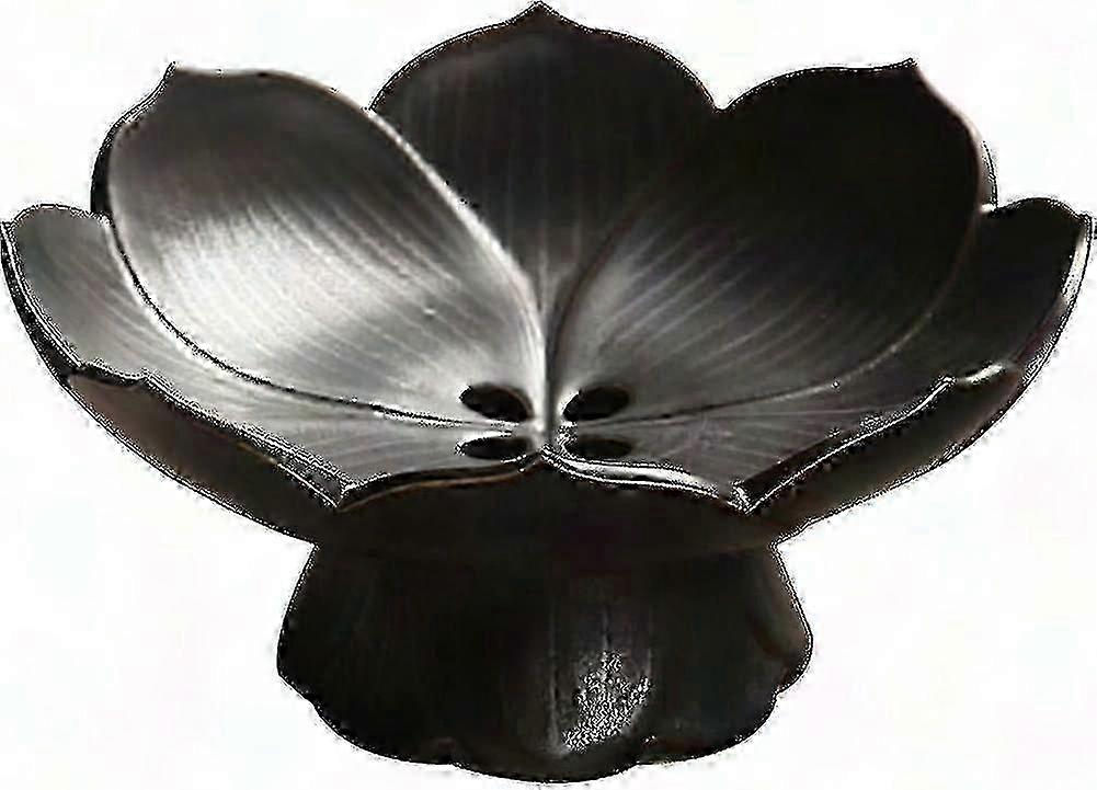 Cuenco de frutas elevado Centro de mesa decorativo de compota Pedestal para servir