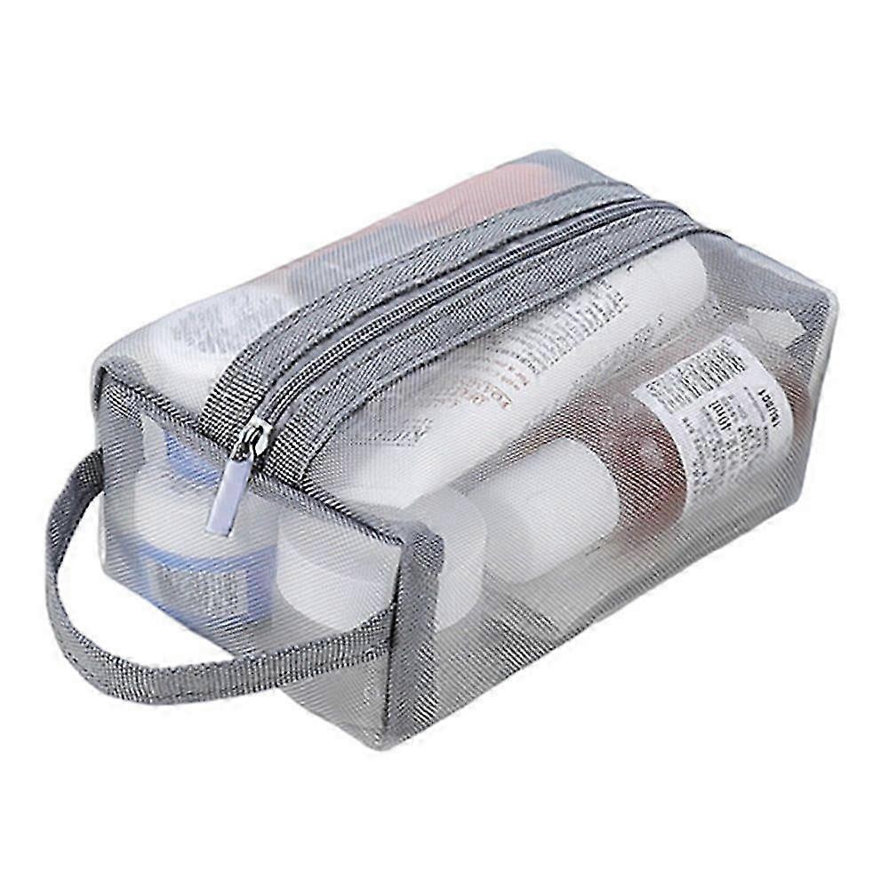 Makeup Bag Cosmetic Bag Medium Medium Medium