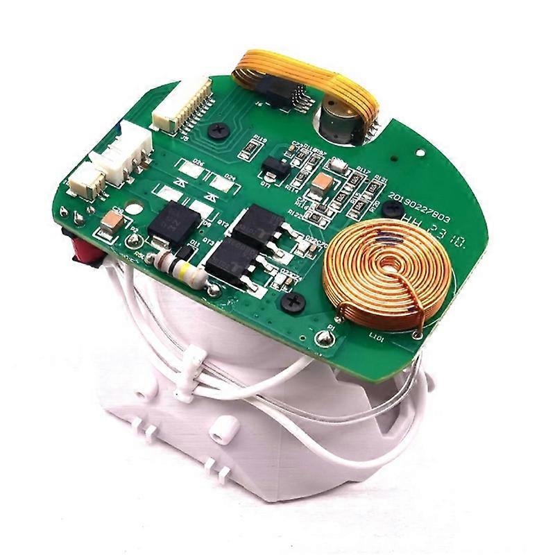 For Godox V1 V1C V1N V1S V1F V1O V1P Flash Replacement Kit Top Head Board Driver PCB + XE Xenon Lamp Flash Tube