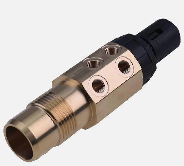 1615766480 Air Compressor Regulating Valve with Precise Pressure Control and HeavyDuty Performance