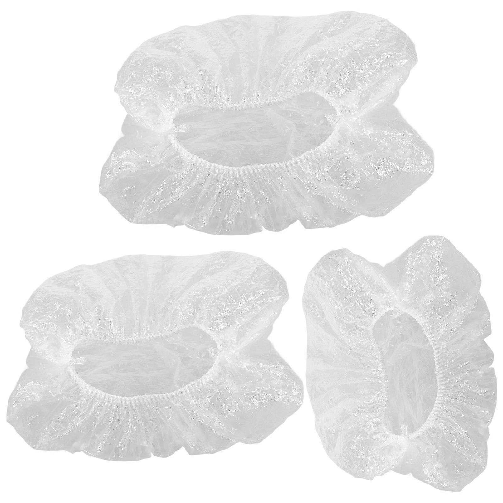 Bread Proofing Cover for Bread Rising 300Pcs Elastic Bowl Covers