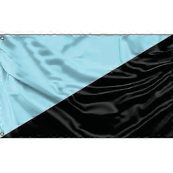 Individualist Anarchism Flag