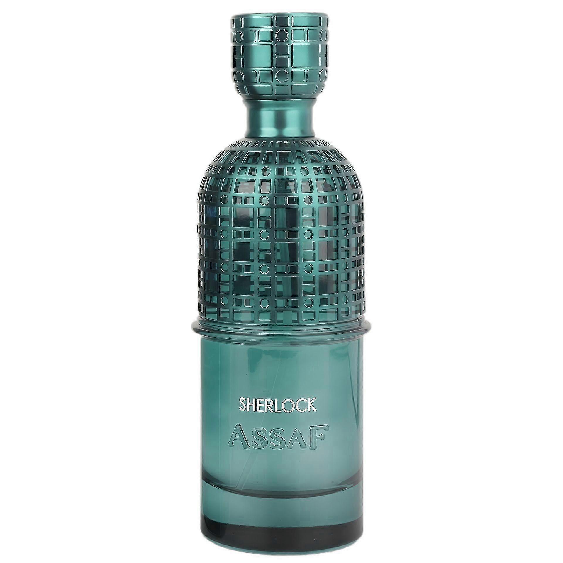 100Ml Perfume Red Arab Perfume -[Green]]