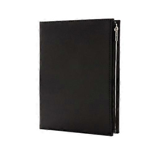 Swiss Peak PU A5 Notebook
