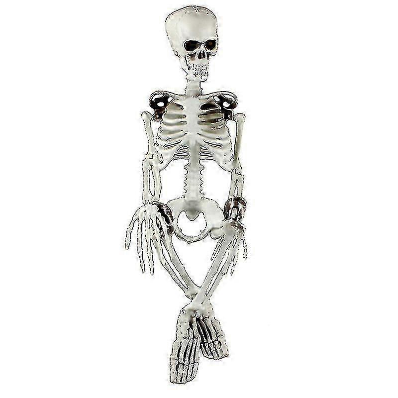 1pcs Skeleton Props For Halloween Decorations