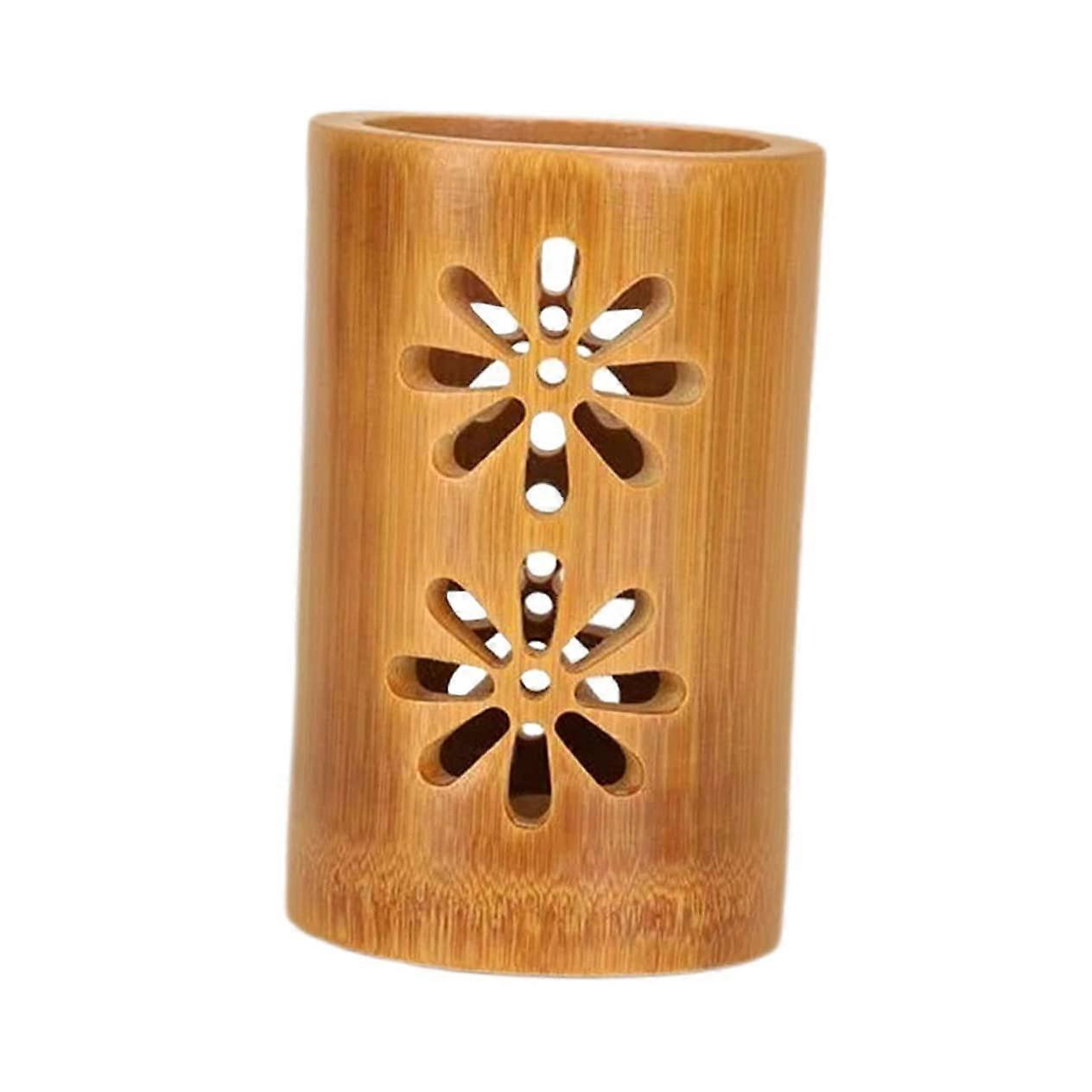 Utensil Holder Space Saving Cutlery Organizer for Kitchen Chopsticks and Flatware Storage