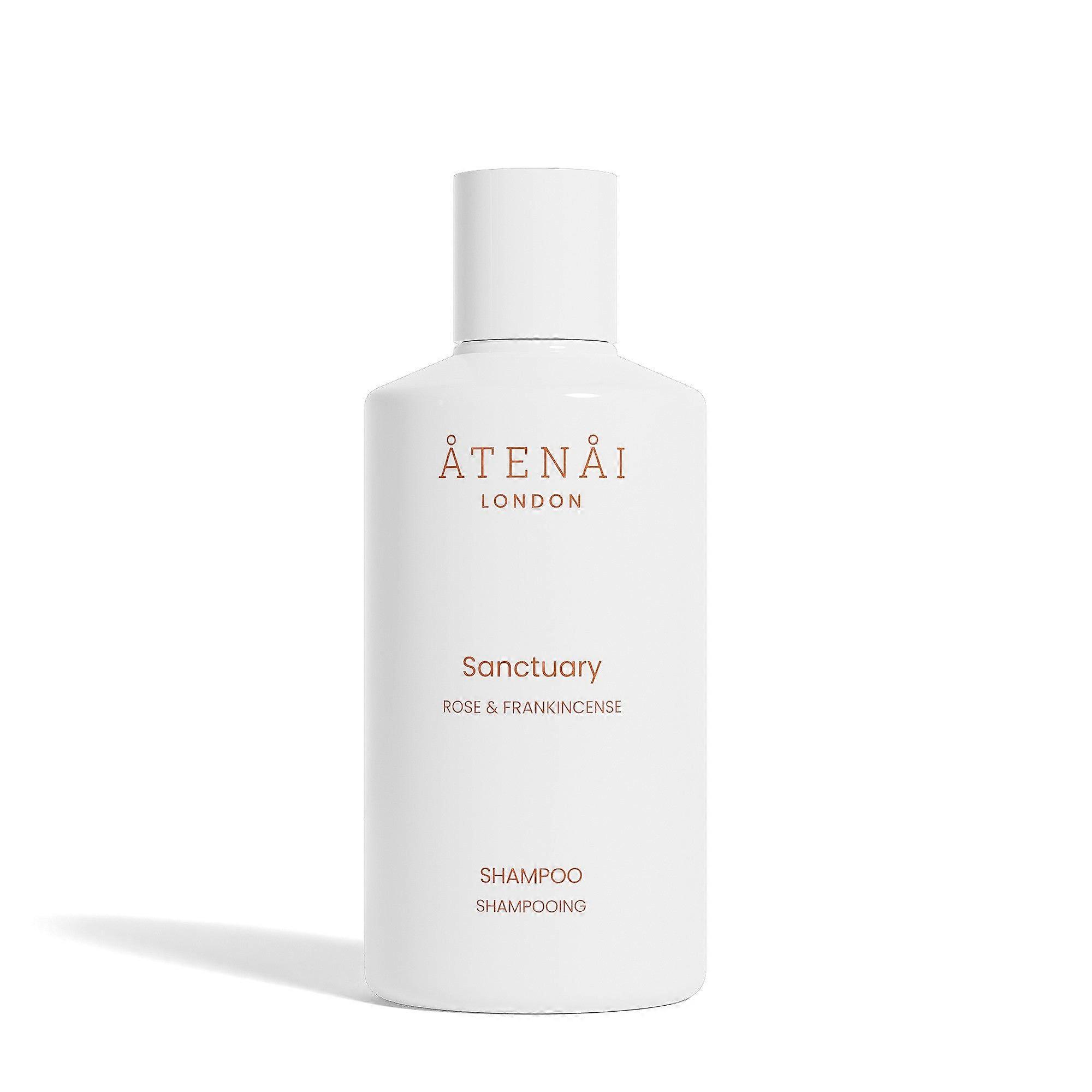Sanctuary Hair Shampoo