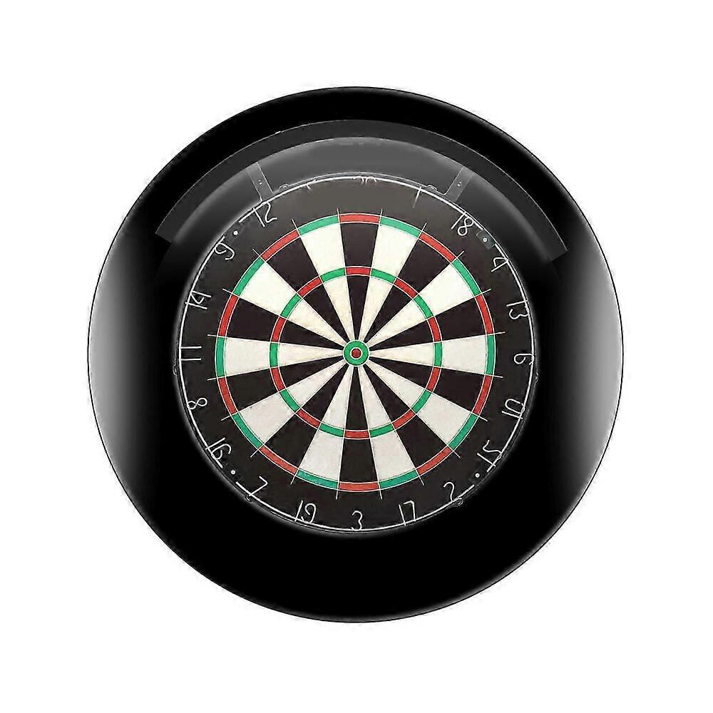 LED Folding Dartboard Light Lighting Systems for Darts Board, Adjustable Angles, Profession Illuminated Darts Accessory