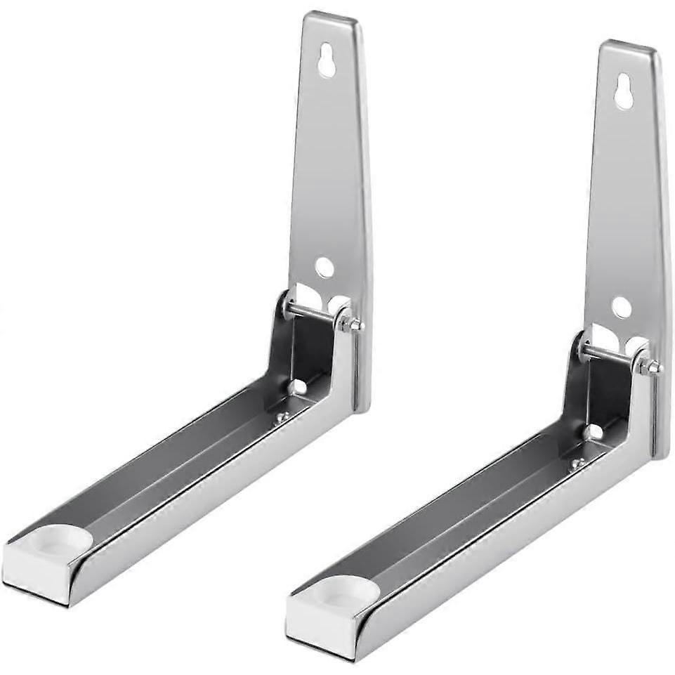 Microwave Stand Microwave Holder Shelf Rack Kitchen Microwave Stand Wall Mount