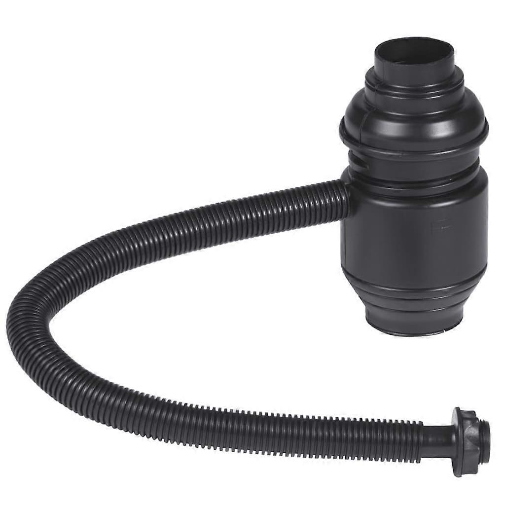 Nature Regenton aansluitingsset 