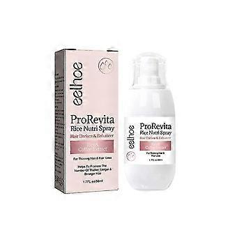 Zephta H-Regrow 2.0, Zephta Hair Regrowth, Prorevita Rice Nutri Spray, para cabelo