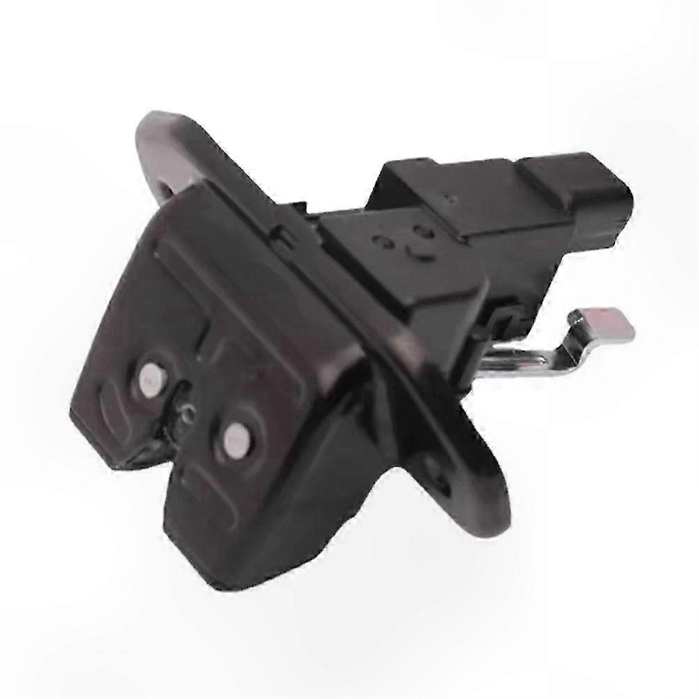 Durable Tailgate Lock Actuator for Vehicle Trunk 81230H8000 Replacement Part-Compatible with Multiple Car Models