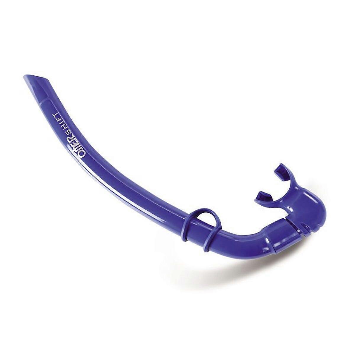 Snorkel tube Omer Shift  Blue