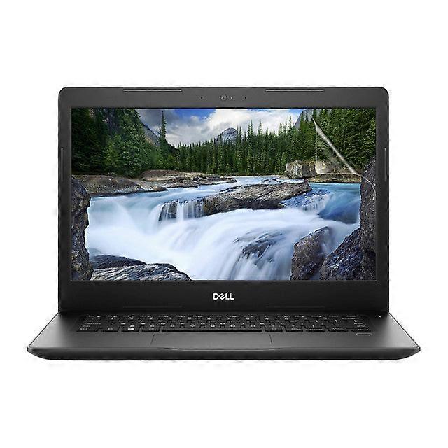 Hydrogel Screen Protector For Dell Latitude 14 3490