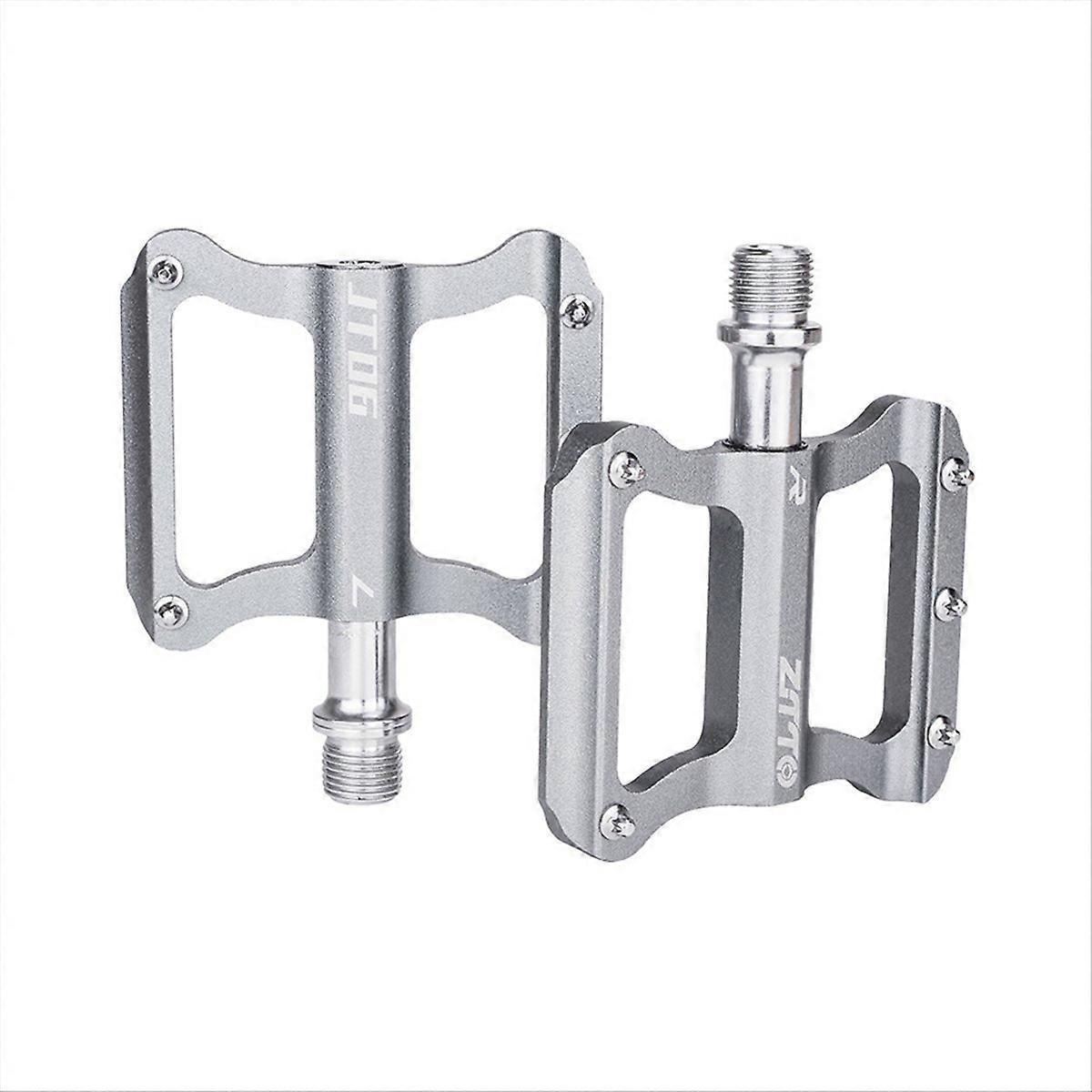  Road Bike Ultralight Flat Pedal Titanium