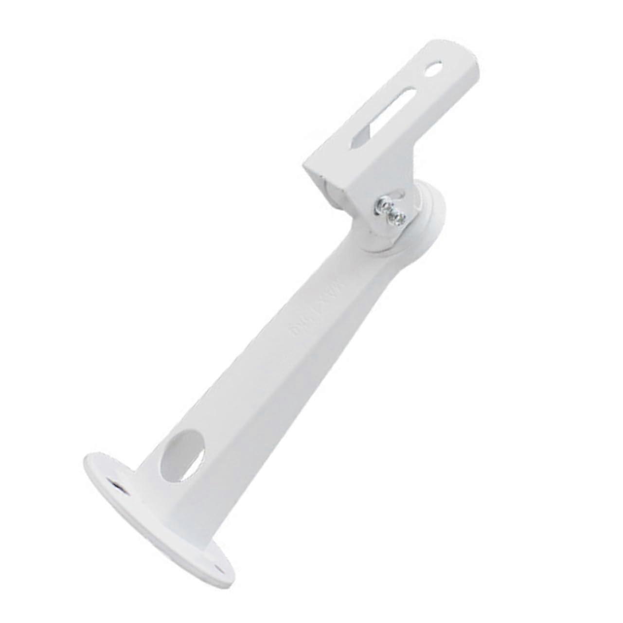 Security Camera Wall Mount with Adjustable Bracket, Heavy Duty 10kg Load Capacity for Indoor Use