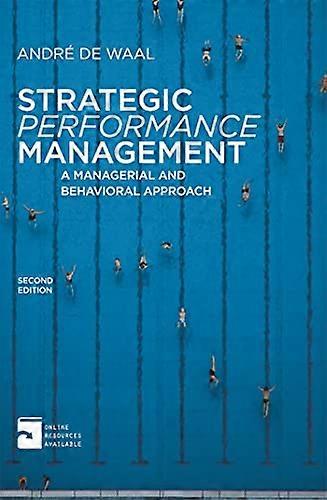 Strategic Performance Management