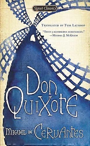 Don Quijote