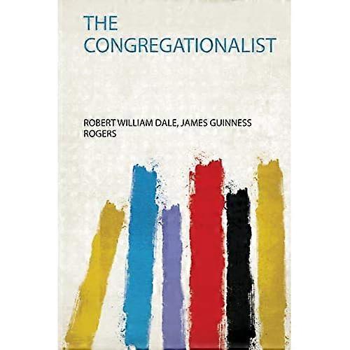 Kongregationalistisch