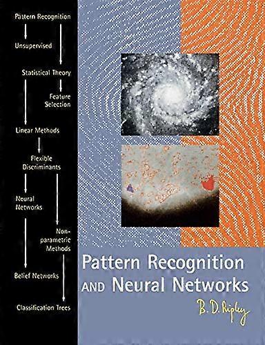 Pattern Recognition and Neural Networks