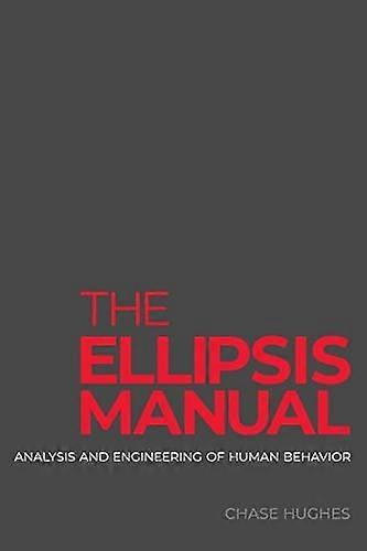 Das Ellipsis-Handbuch