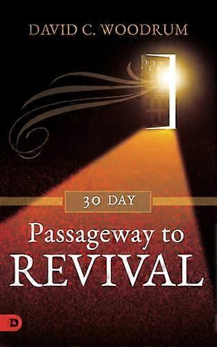 30 Day Passageway to Revival