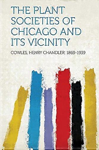 Planteforeninger i Chicago og omegn