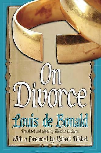 On Divorce