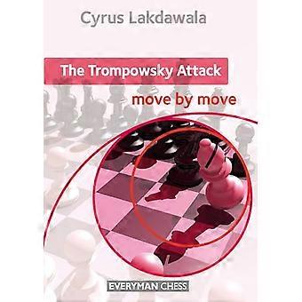 Trompowsky-Angriff: Verschieben von Move (Everyman Schach)