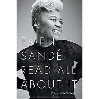 Emeli Sande: Les alt om det