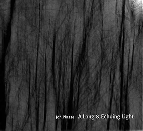 Long and Echoing Light : Notes from a Pandemic
