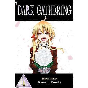 Dark Gathering, Vol. 4 (Dark Gathering)