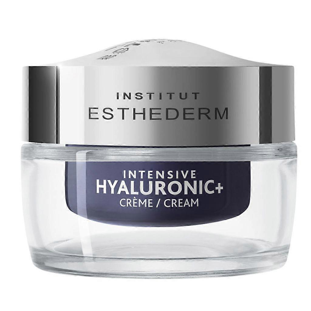Esthederm Intensive Hyaluronic+ Cream 50ml