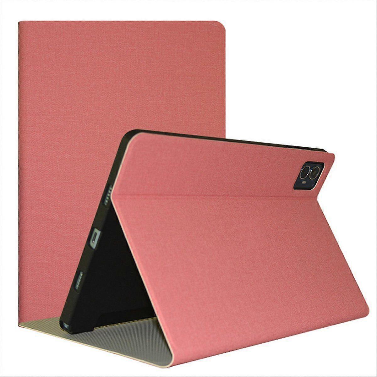 PU Leather Case for M50 Pro 10.1 Inch Tablet Case Stand,D